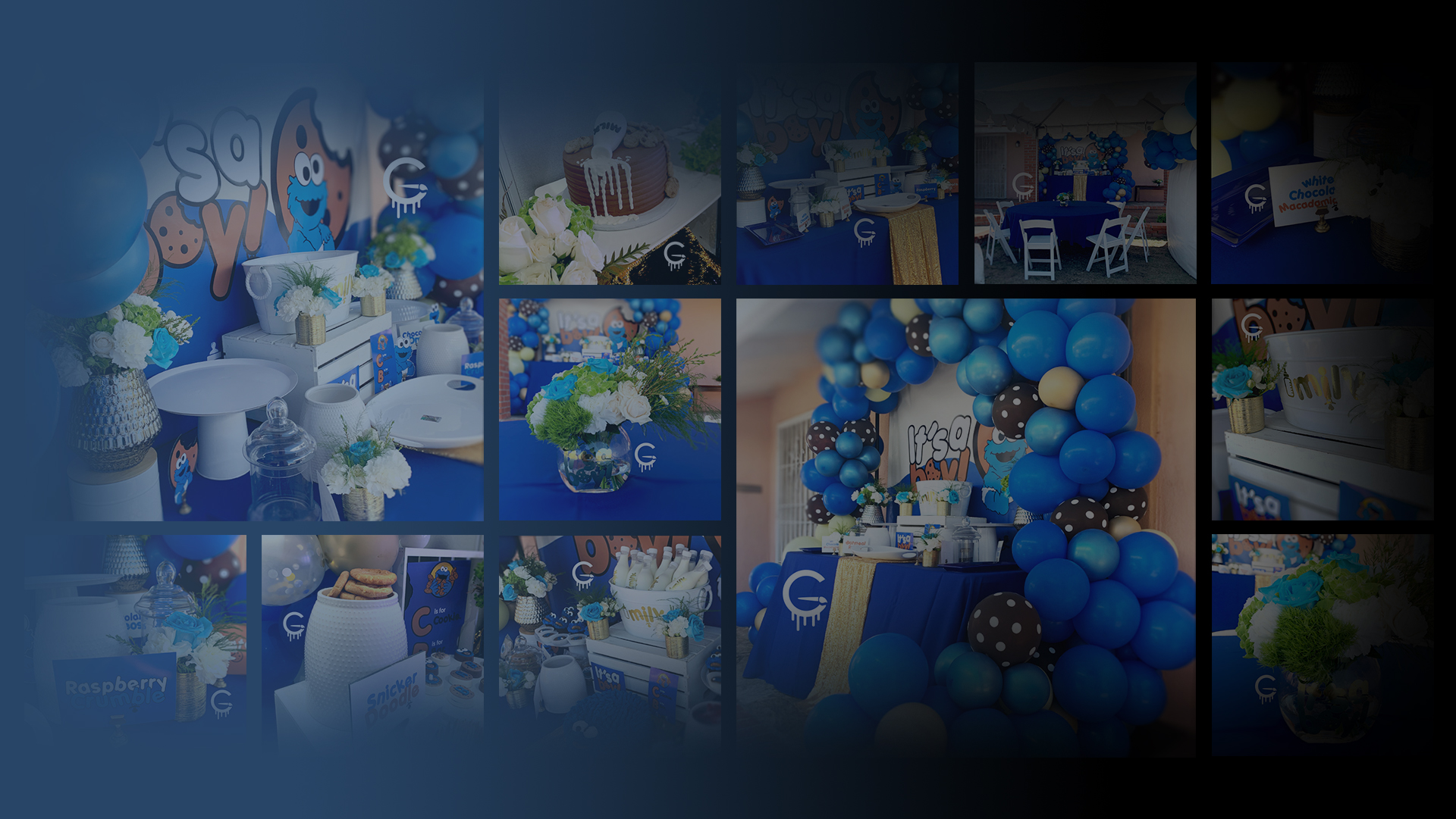 About Us — Great Creations